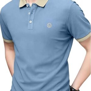 Lymio Men T-Shirt || T-Shirt for Men || Polo T Shirt