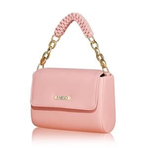 Fargo PU Women's Sling Bag Shoulder Bag